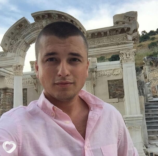 Александр, 30, Чебоксарах — анкета №3040715