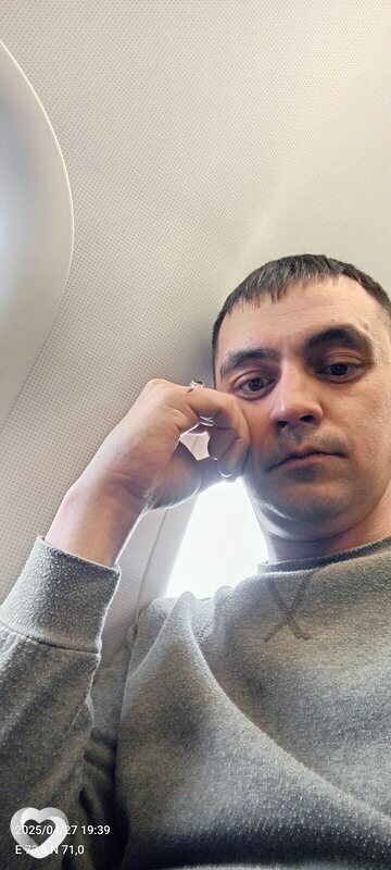 Артур, 35, Нефтекамске — анкета №3040718
