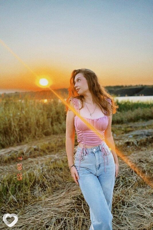 Дашка, 19, Брянске — анкета №3040720