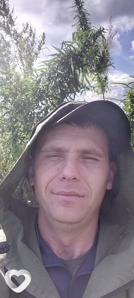 Ден, 34, Железногорске-Илимском — анкета №3040729