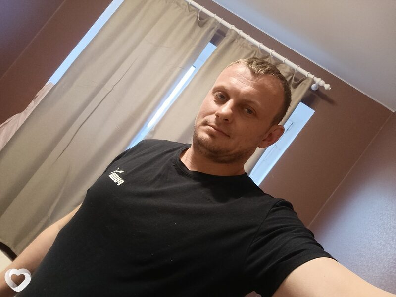 Алексей, 35, Подольске — анкета №3040318