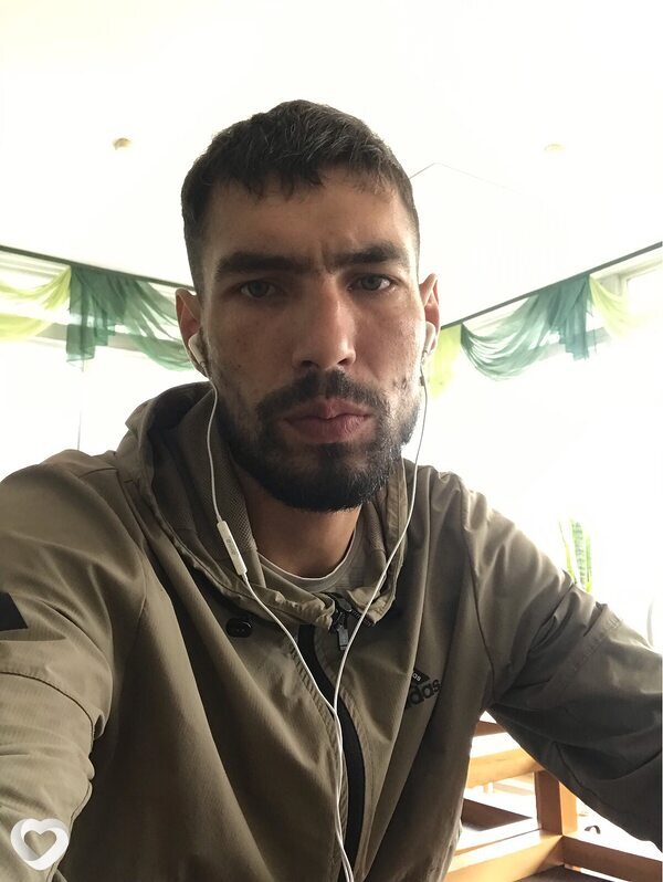 Валентин, Кавалерово