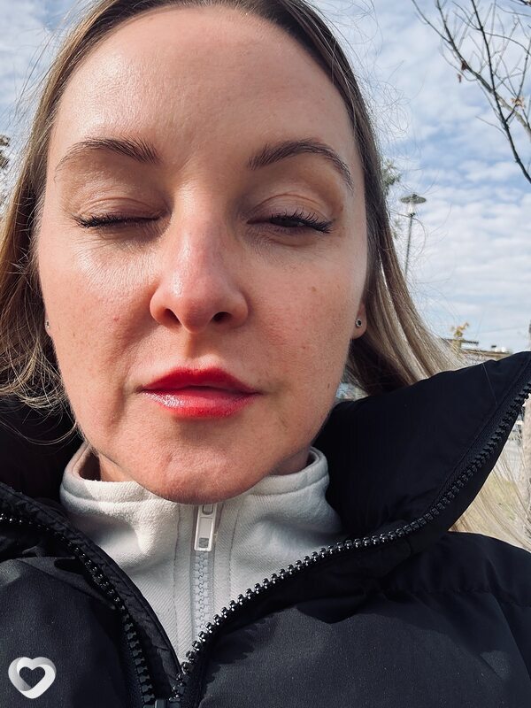 Вика, 38, Москве — анкета №3040328