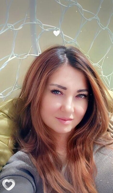 Людмила, 27, Москве — анкета №3040331