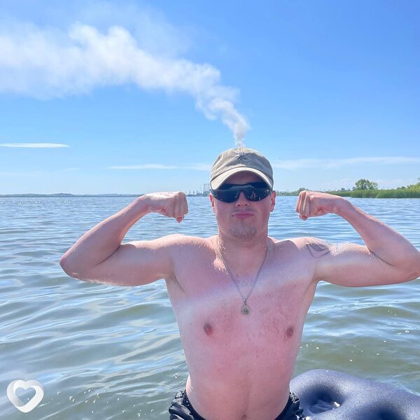 Сергій, 22, Киеве — анкета №3040334