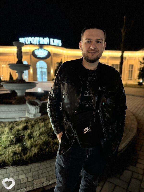 Сергей, 36, Ростове-на-Дону — анкета №3040370