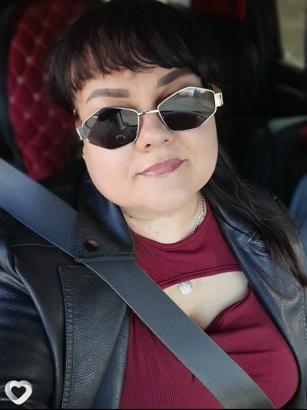 Анастасия, 42, Костанае — анкета №3040373