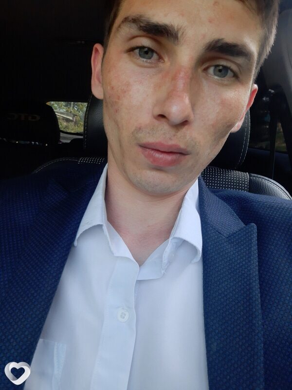 Андрей, 27, Белове — анкета №3040374