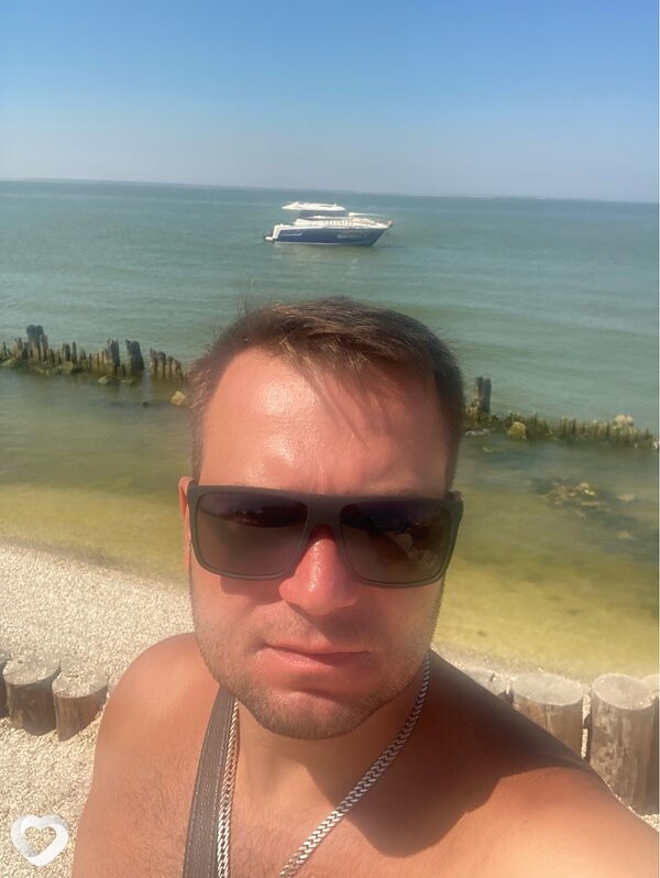 Глеб, 38, Гомеле — анкета №3040375