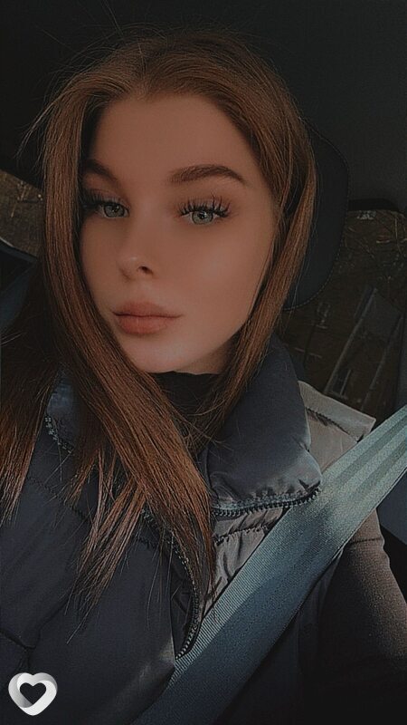 Мадина, 23, Москве — анкета №3040381