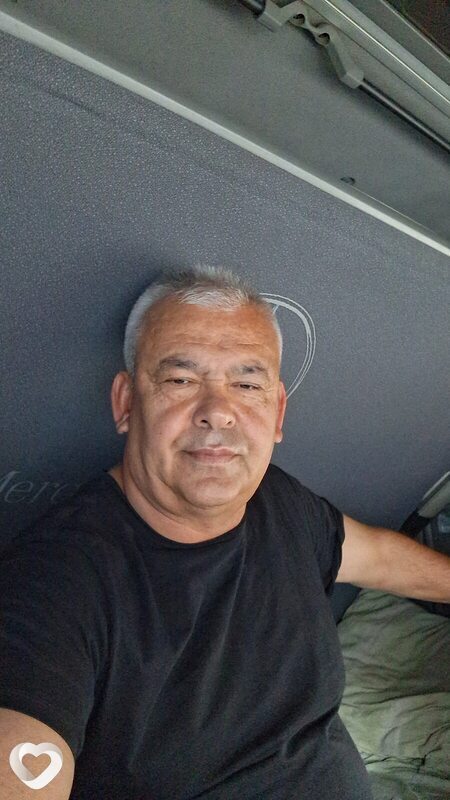Sefa, 56, Бресте — анкета №3040441