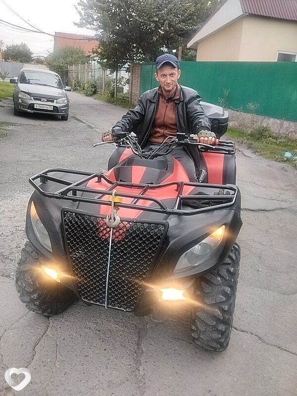 Лазиз, 44, Владикавказе — анкета №3040451