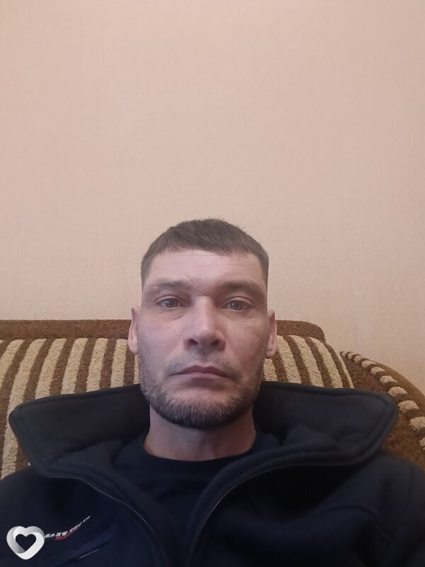 Денис, 42, Донецке — анкета №3040454
