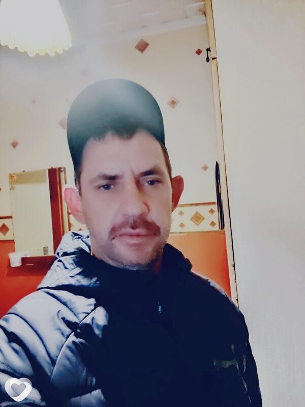 Сашик, 46, Губкине — анкета №3040455