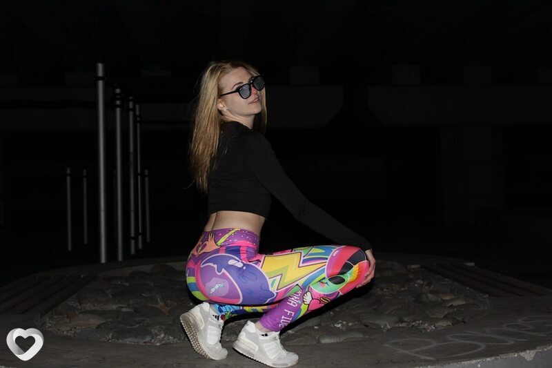 Юлия, 25, Санкт-Петербурге — анкета №3040457