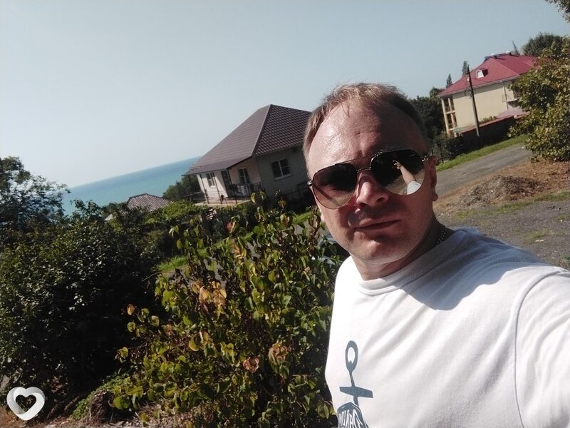 Дмитрий, 37, Екатеринбурге — анкета №3040460