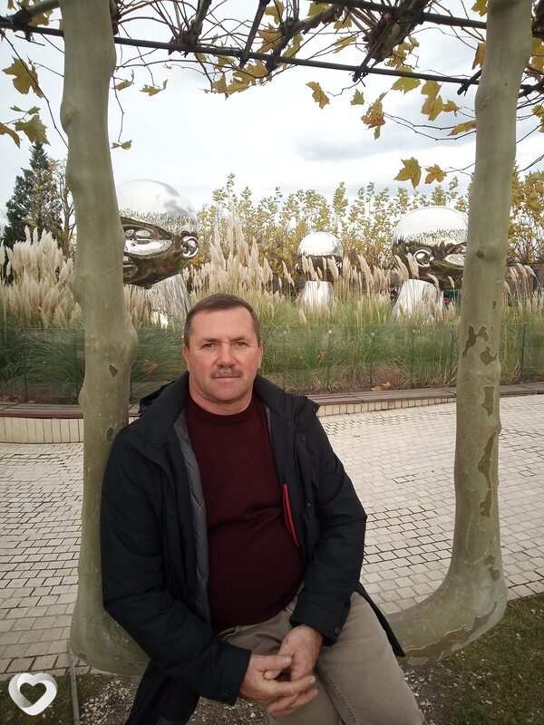 Алексей, 52, Краснодаре — анкета №3040488