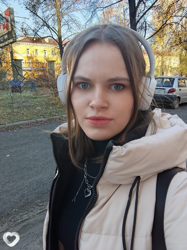 Вероника, 20, Нижнем Тагиле — анкета №3040492