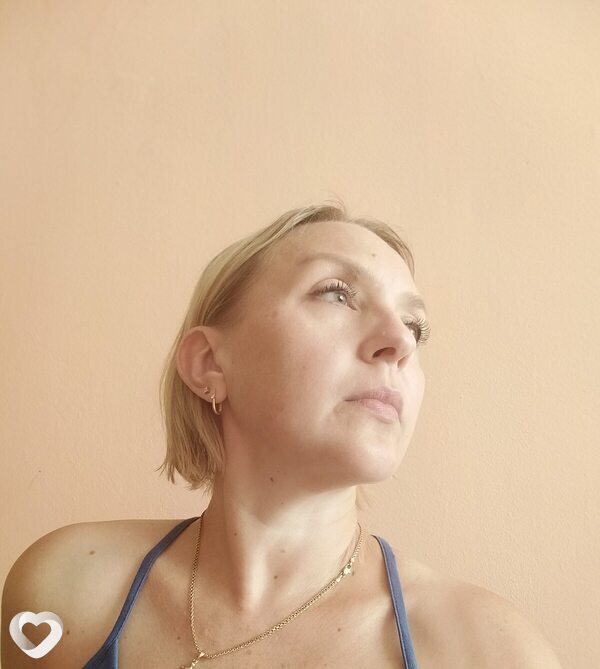 Ольга, 41, Витебске — анкета №3040498