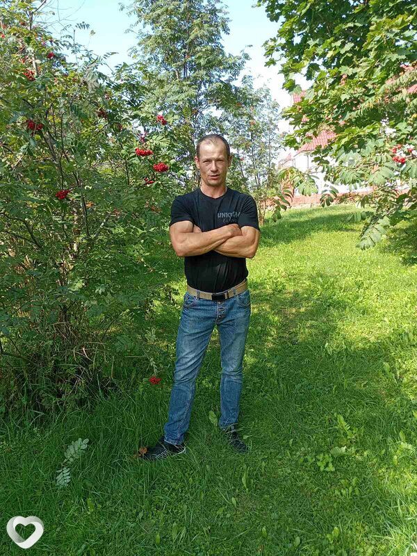 Валера, 28, Минске — анкета №3040499