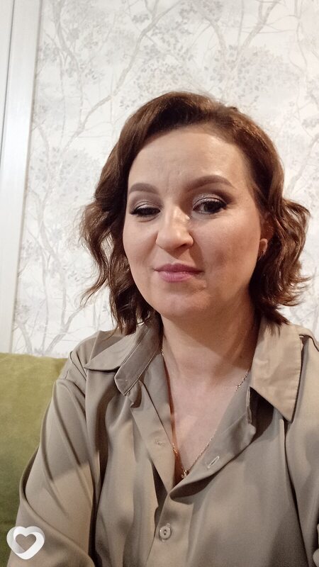 Натали, 44, Минске — анкета №3040501