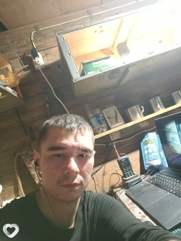 Егор, 33, Петропавловске-Камчатском — анкета №3040507