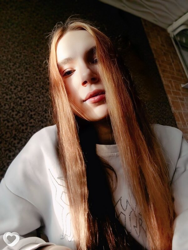 Екатерина, 22, Братске — анкета №3040512