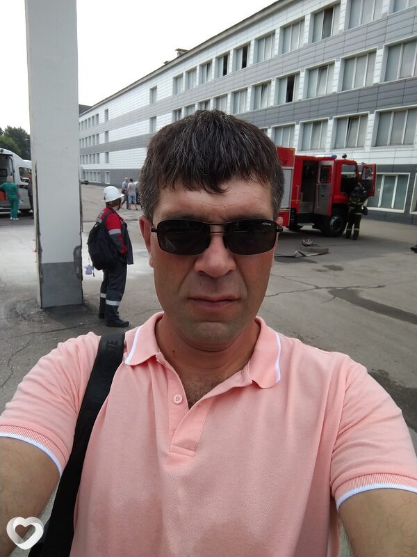 Антон, 43, Красноярске — анкета №3040514