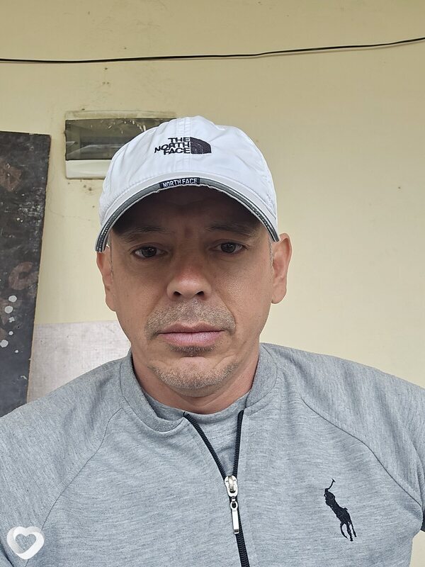 Amir, 39, Ташкент — анкета №3040517