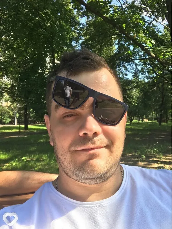 Павел, 40, Москве — анкета №3040528