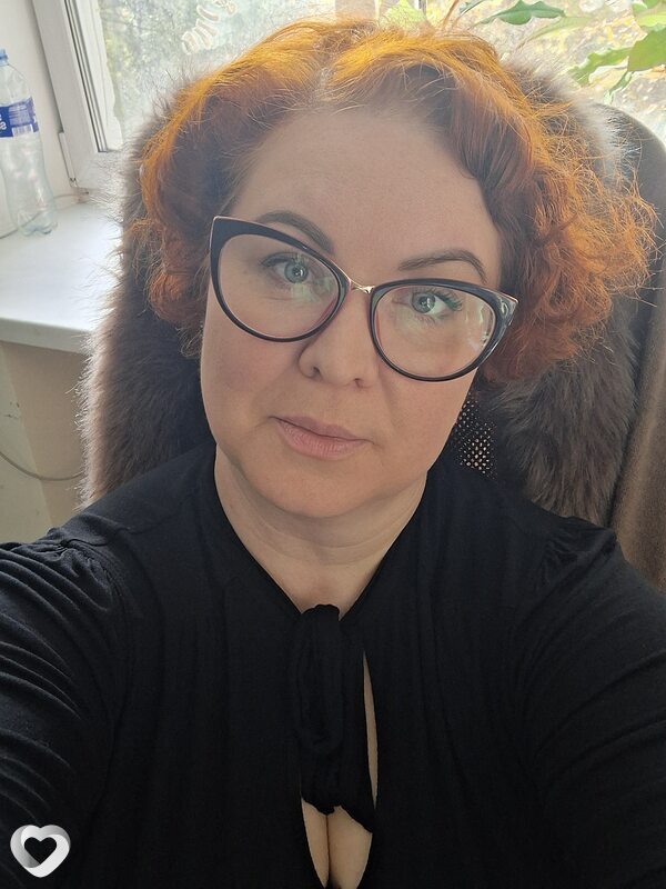 Анна, 41, Перми — анкета №3040482