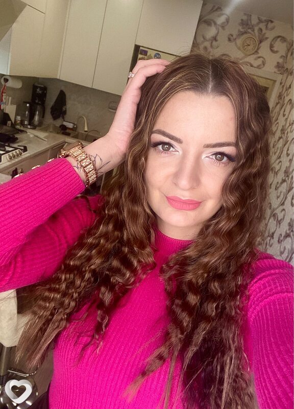 Марина, 32, Владимире — анкета №3040486