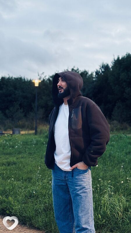 Эмин, 33, Москве — анкета №3040593
