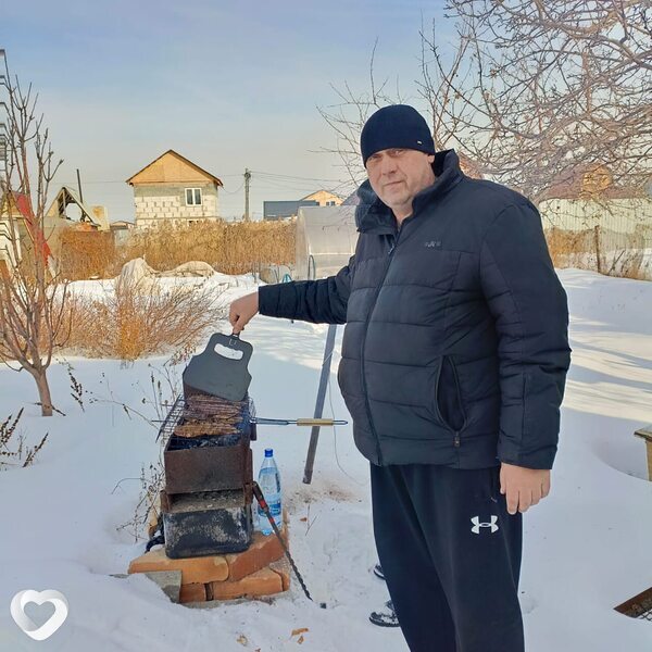 Александ, 26, Богородске — анкета №3040603