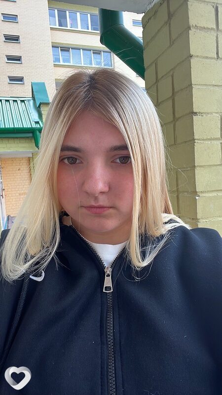 Диана, 19, Сморгони — анкета №3040641