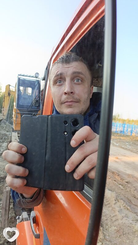 Володя, 37, Сургуте — анкета №3040649