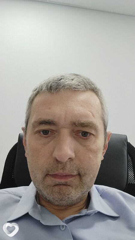 Игорь, 48, Санкт-Петербурге — анкета №3040654