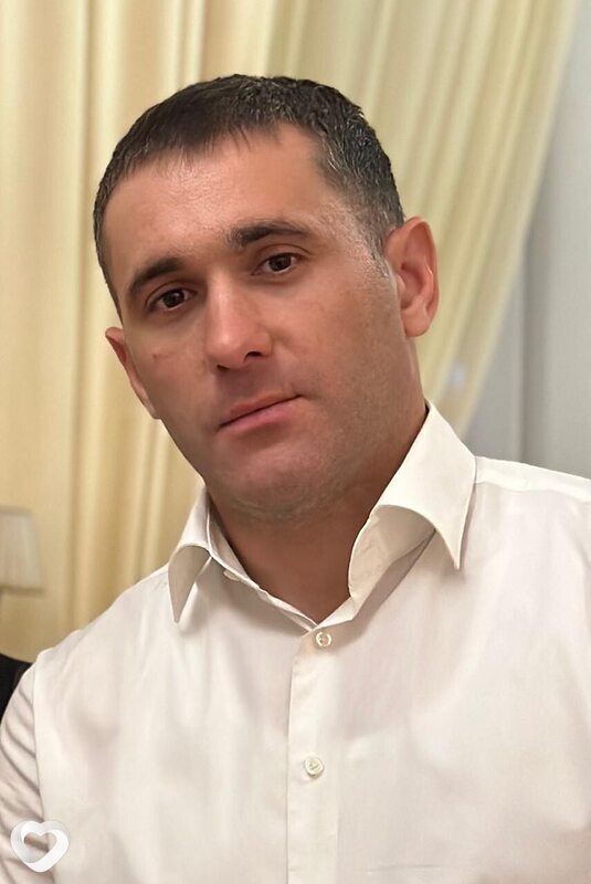 Алан, 35, Владикавказе — анкета №3040419