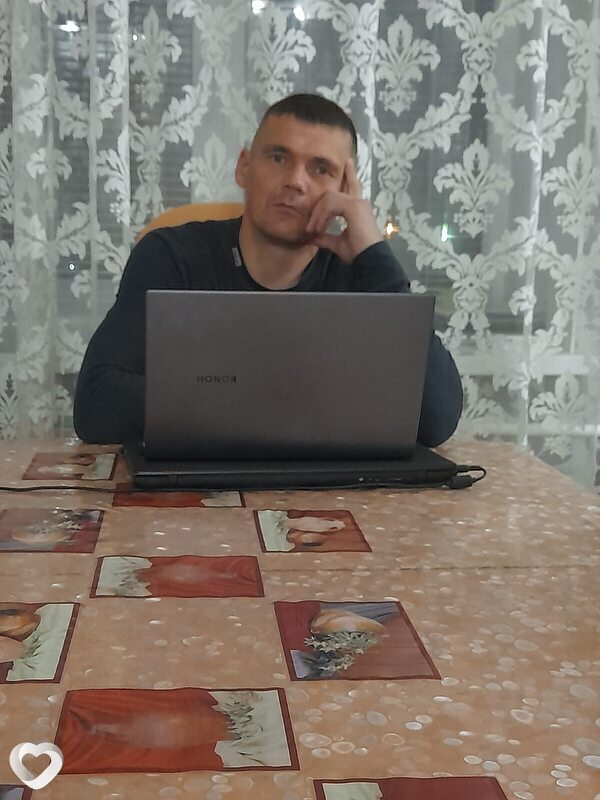 Кирилл, 39, Волжском — анкета №3040421