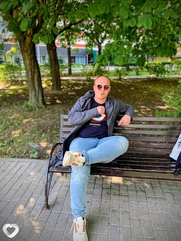 Alexxxxxl, 45, Химках — анкета №3040424