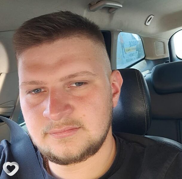 Damian, Биала Подласка