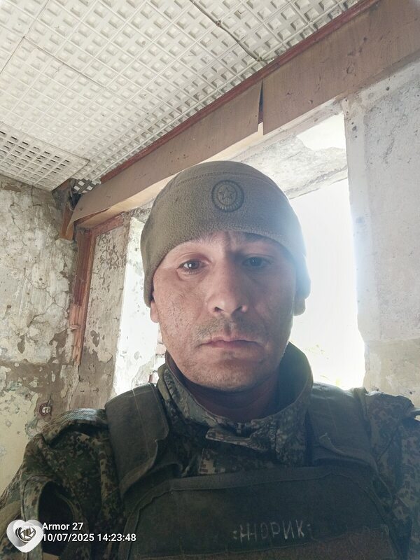 Георгий, 46, Липецке — анкета №3040435