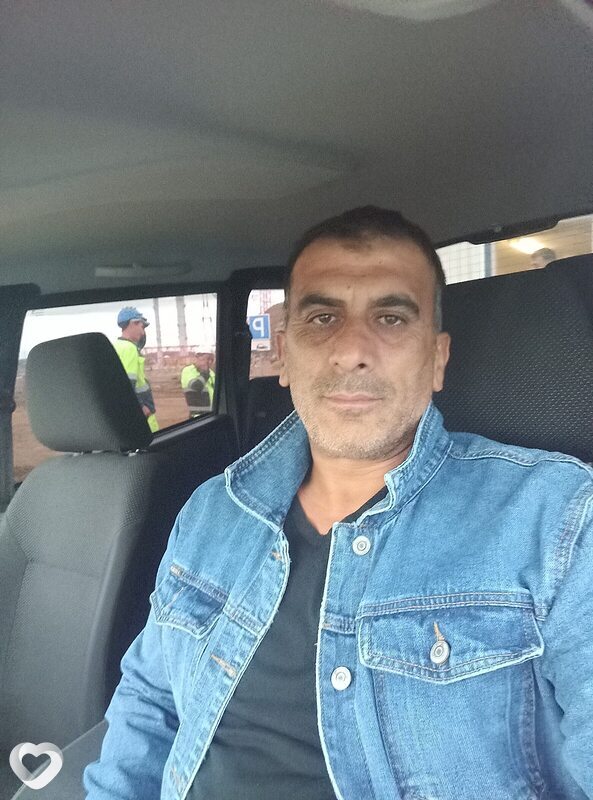 Мехмед, 49, Москве — анкета №3040961