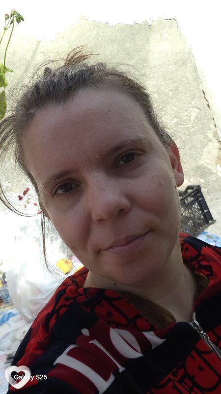 Ольга, 32, Бахчисарае — анкета №3040971