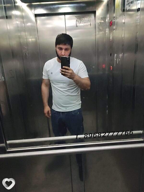 Марат, 36, Дербенте — анкета №3040981