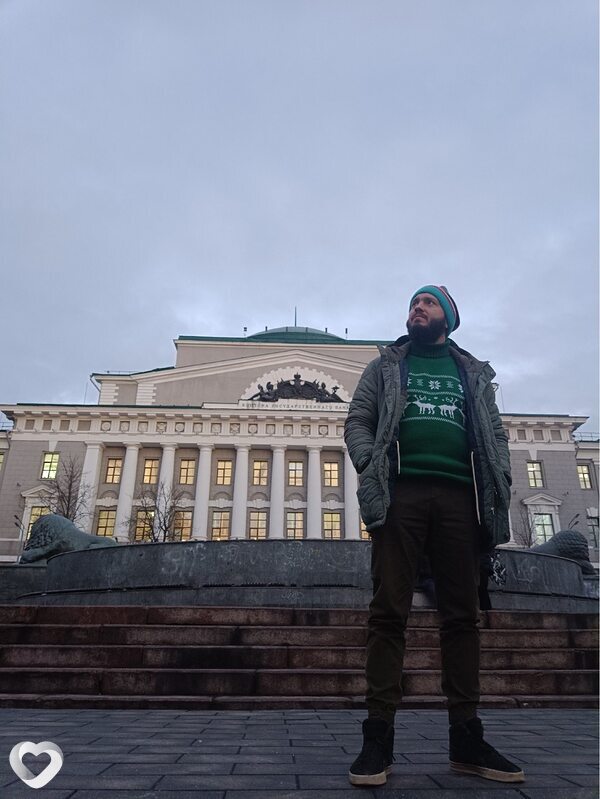 Денис, 39, Ногинске — анкета №3040565