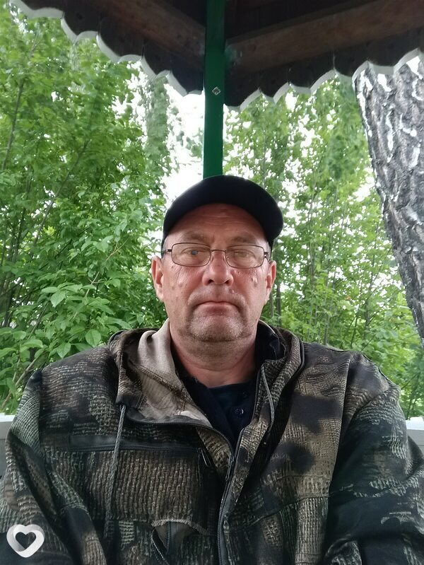 Дмитрий, 51, Братске — анкета №3040569