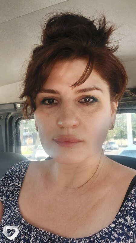 Эльмира, 52, Уфе — анкета №3040582