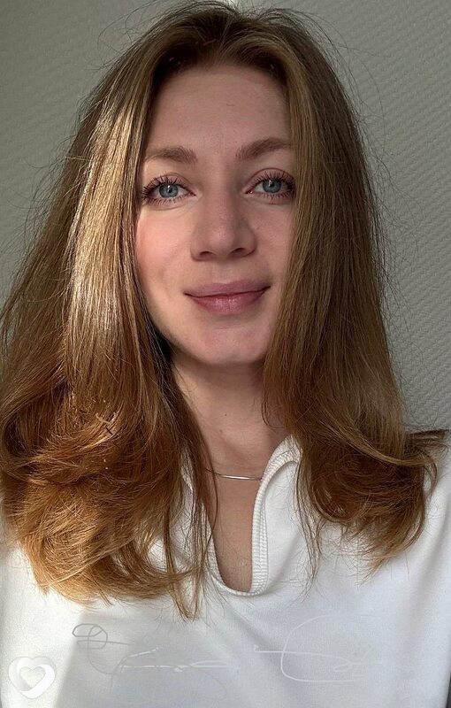 Lilia, 45, Москве — анкета №3040583