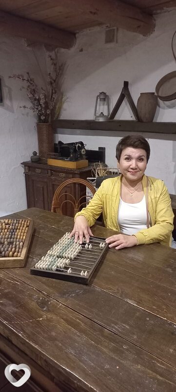 Альбина, Кумертау